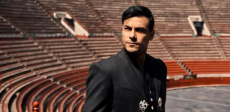 Carlos Rivera en Plaza de Toros: fecha, setlist y cómo llegar al concierto