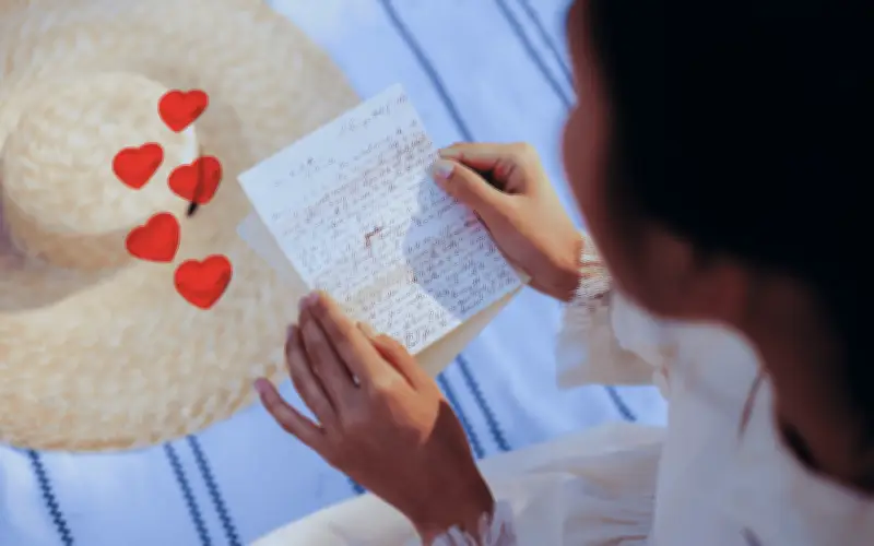 Carta a mamá: el regalo que sana tu salud mental este 10 de mayo