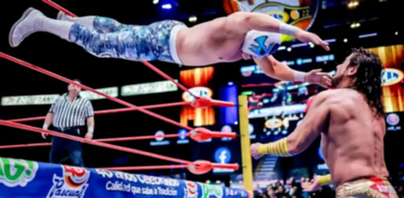 Cartelera del martes 19 de mayo en la Arena México: función estelar de lujo