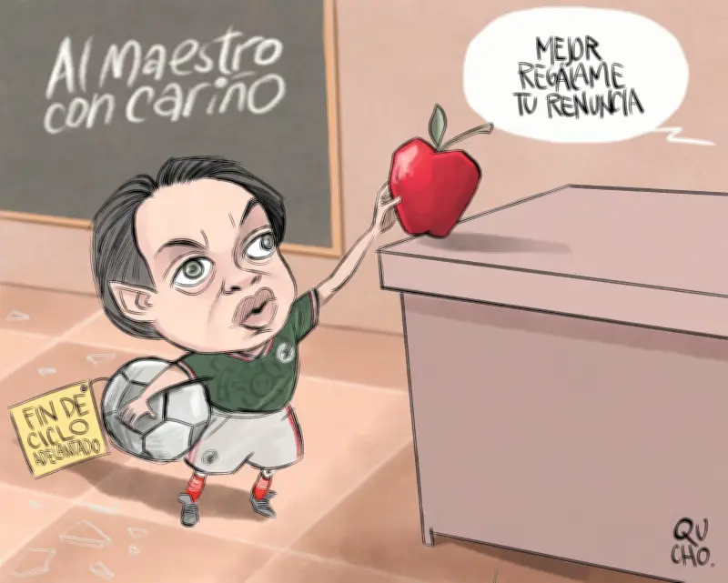 Cartucho: la historia detrás de la palabra que define al periodismo de Nellie Campobello