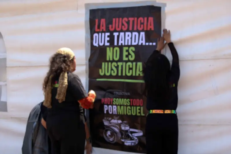Caso Ceremonia: justicia sitiada por amparos y abogados un año después