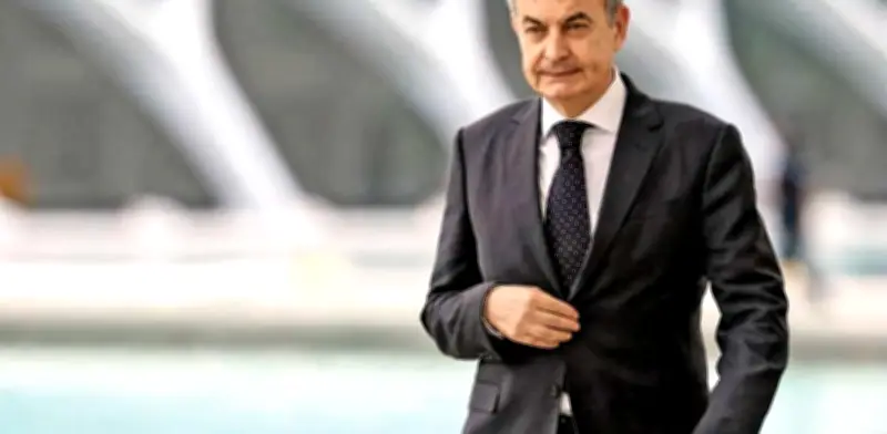 Caso Plus Ultra: Bloquean cuentas de Zapatero y su círculo