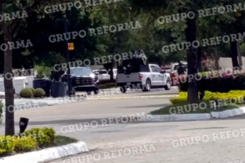 Catea FGR casa en Portal del Huajuco en Guadalupe