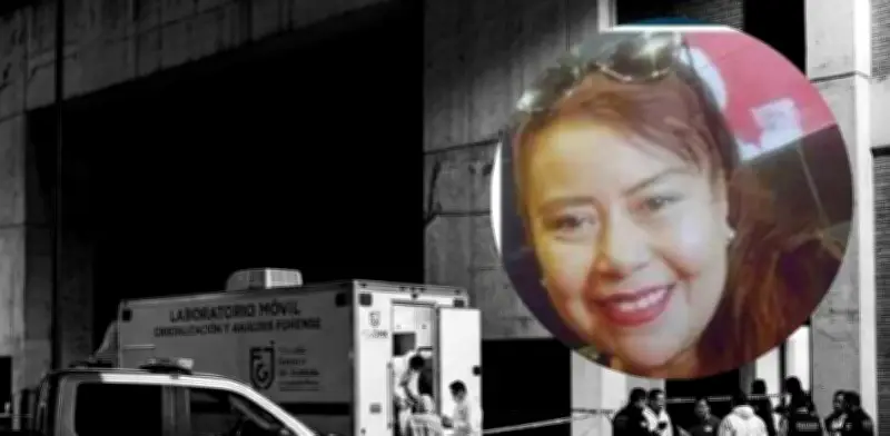 Catean inmueble en Venustiano Carranza por desaparición de mujer de 55 años