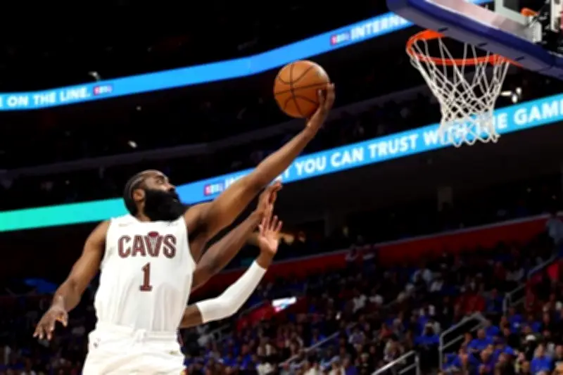 Cavaliers a un paso de la Final de Conferencia en la NBA