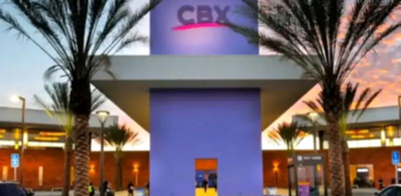 CBX prevé hasta 4.2 millones de pasajeros pese a crisis aérea global