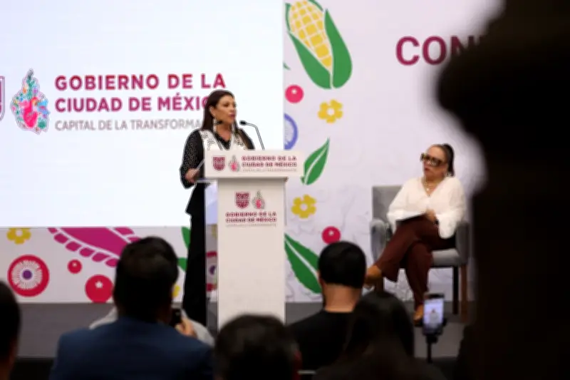 CDMX lanza padrón obligatorio para viviendas en Airbnb y Booking