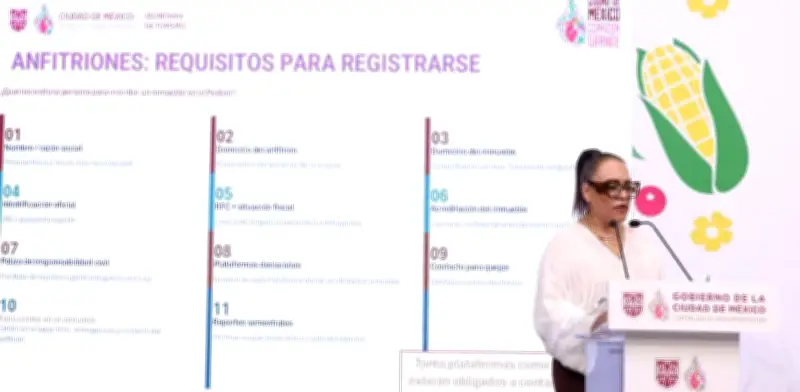 CDMX lanza registro obligatorio para alquileres temporales tipo Airbnb