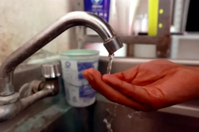 CDMX y Edomex recibirán menos agua del Cutzamala en 2025