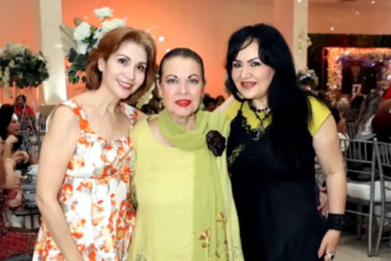 Celebración del Día de las Madres en México