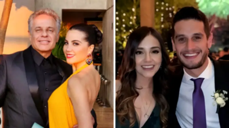 Celebridades que se divorciaron tras La Casa de los Famosos México