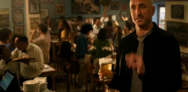 Cervecera argentina lanza emotivo comercial rumbo al Mundial 2026
