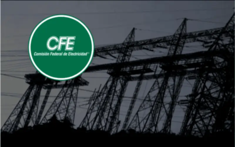 CFE anuncia cortes de luz en Los Altos de Jalisco por mantenimiento