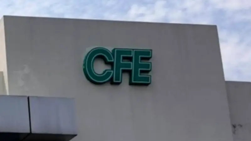 CFE restablece al 100% el servicio eléctrico en el sureste tras apagón