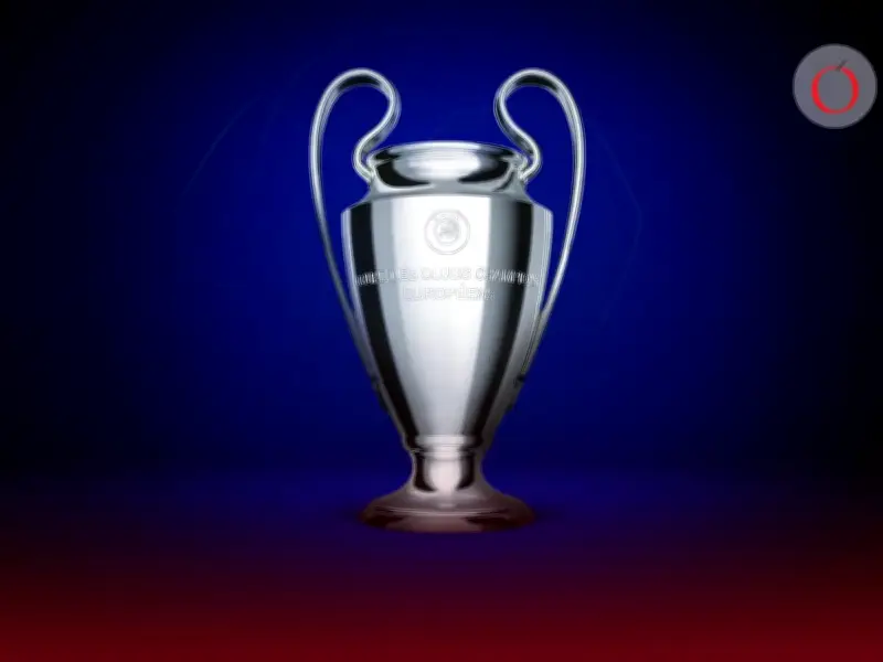 Champions League en México: Nuevas plataformas de transmisión desde 2027