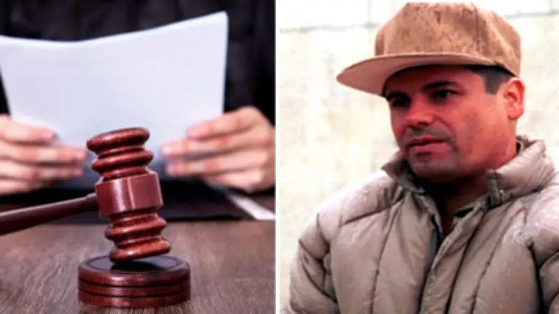 "Chapo" Guzmán envía cuatro cartas a corte de Brooklyn; pide inocencia y extradición