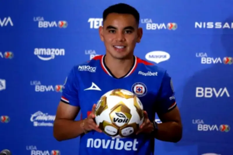 Charly Rodríguez insiste en colarse al Mundial