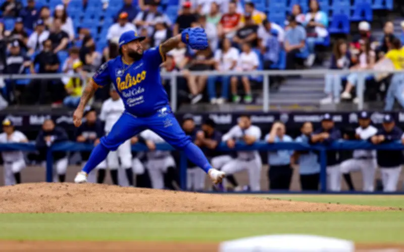 Charros cae 2-9 ante Sultanes y pierde la serie en Monterrey