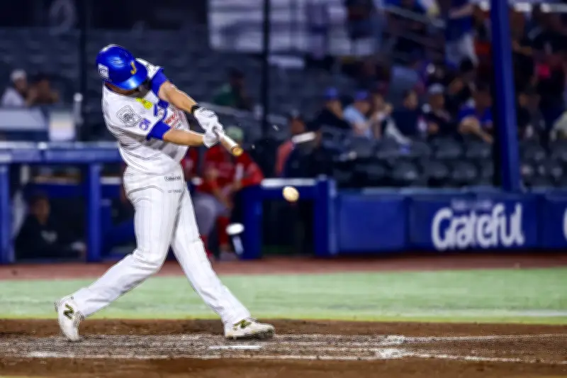 Charros de Jalisco vencen a Toros de Tijuana en emocionante duelo de la LMB