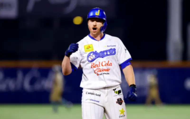 Charros vencen a Algodoneros en emocionante décima entrada