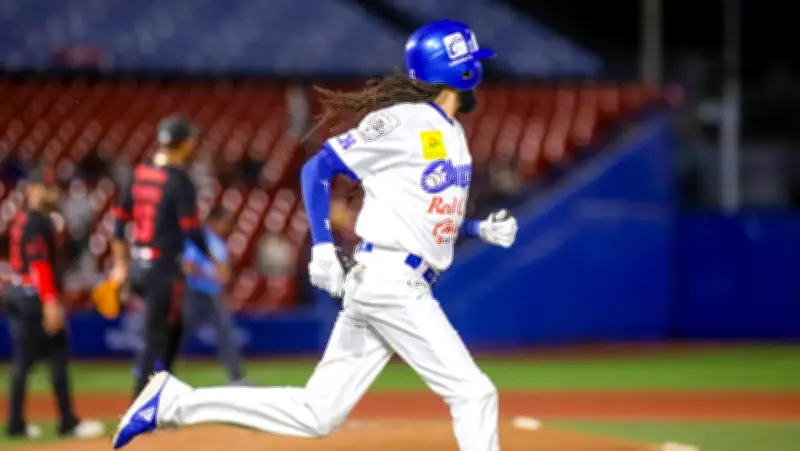 Charros vs Sultanes: Inicio de serie clave en la LMB