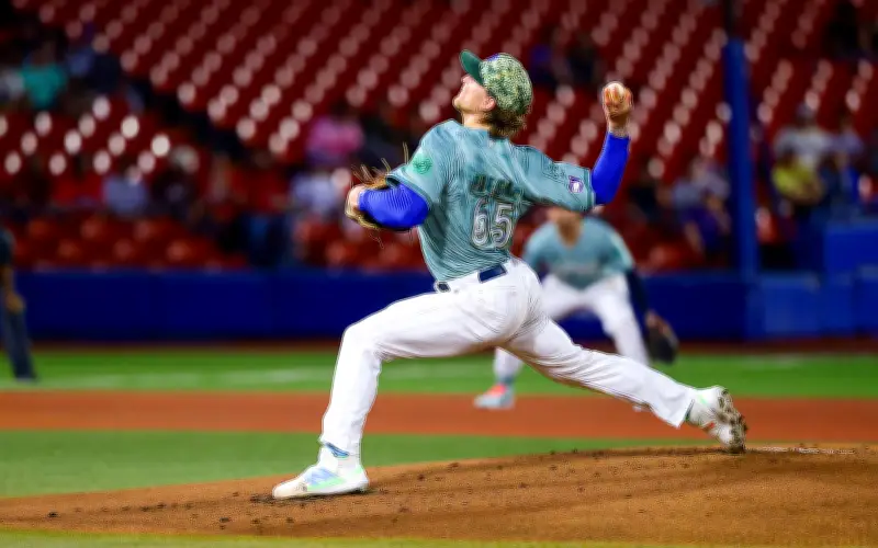 Charros vs Toros: Resumen del segundo duelo de la serie LMB
