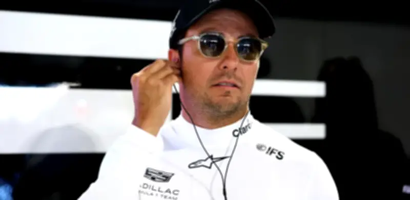 'Checo' Pérez busca mejorar degradación tras Miami