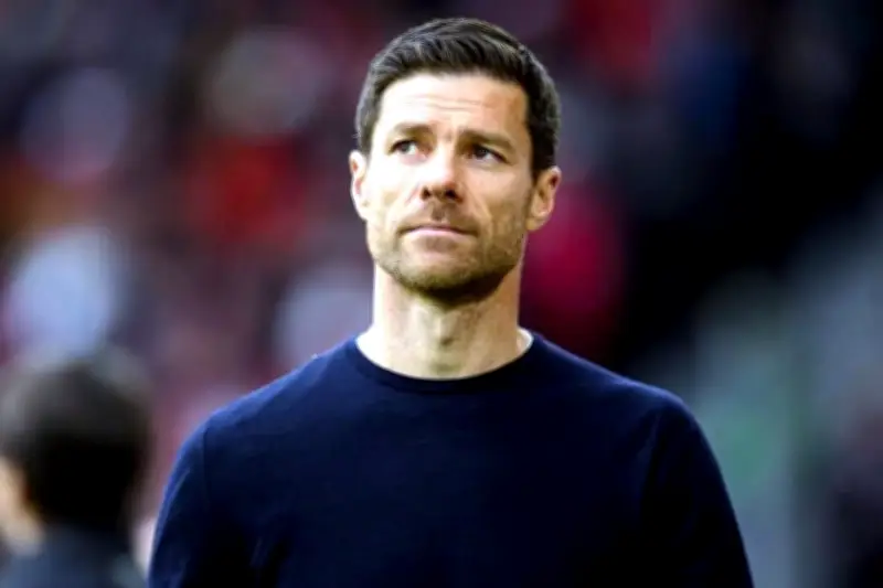 Chelsea anuncia a Xabi Alonso como nuevo técnico