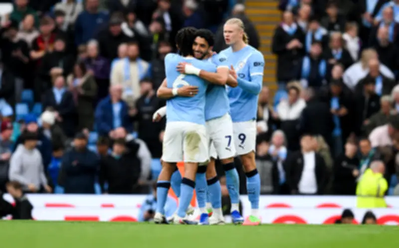 Chelsea vs Manchester City: Final FA Cup 2026 EN VIVO