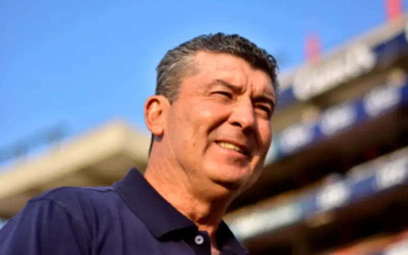 Chepo de la Torre: el fútbol mexicano está muy estancado