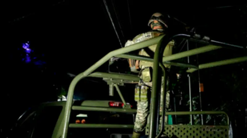 Chilapa en llamas: el infierno que nadie detiene entre Los Ardillos y Los Rojos