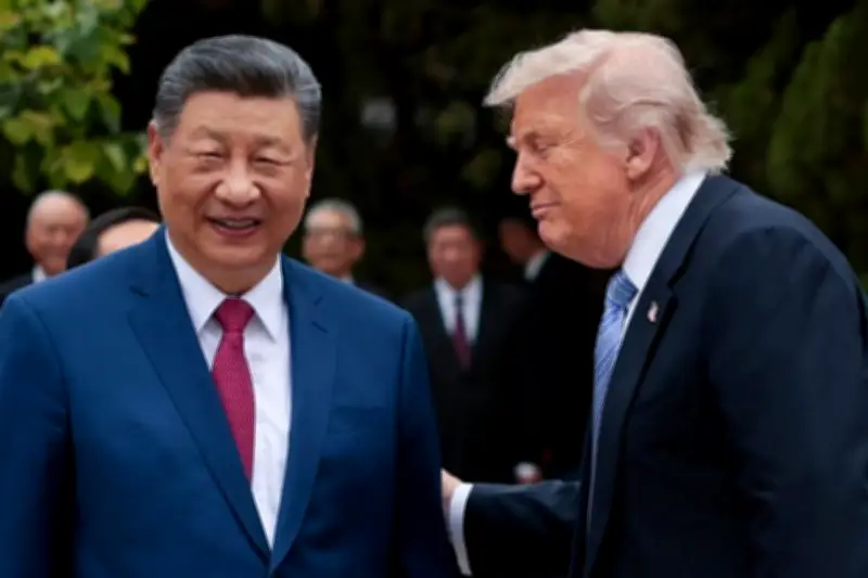 China y EU pavimentan camino hacia gobernanza de IA
