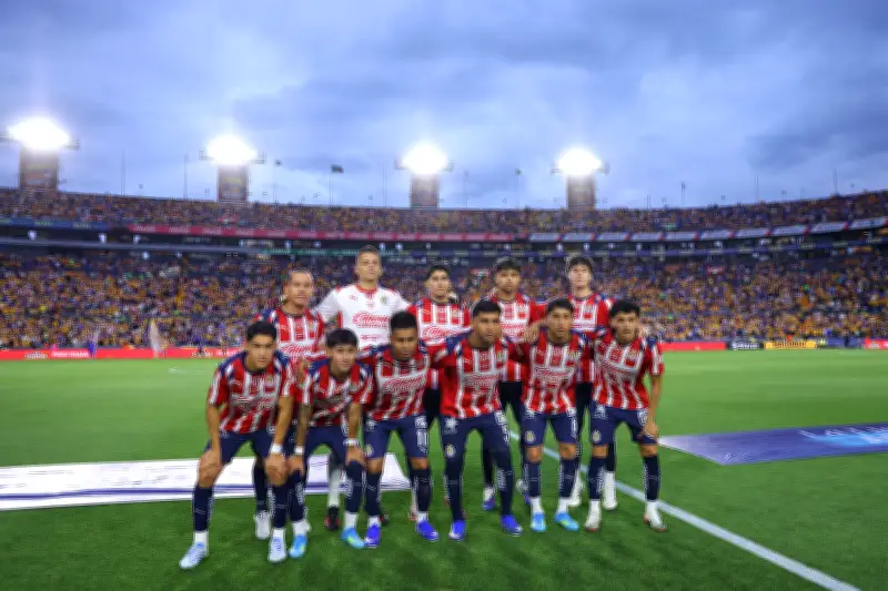 Chivas abre entrenamiento gratuito en el Estadio Akron: cómo asistir