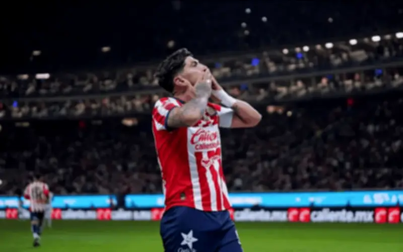 Chivas agota boletos para semifinal ante Cruz Azul en el Estadio Jalisco