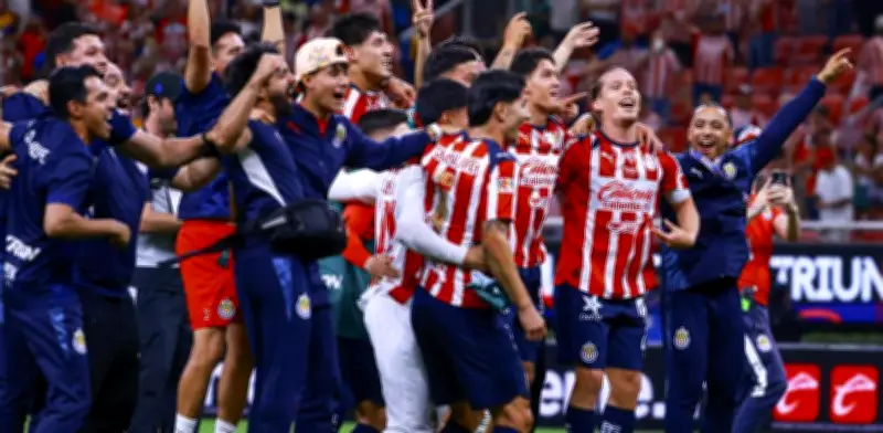 Chivas conoce a sus 4 posibles rivales en Semifinales del Clausura 2026