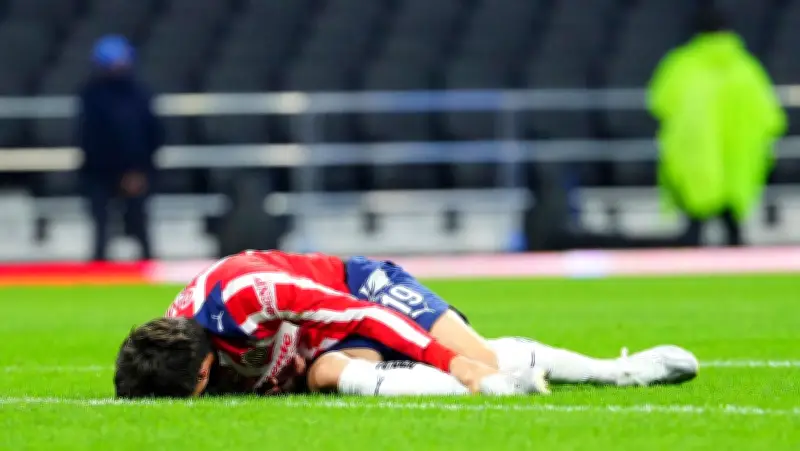Chivas: dos bajas sensibles para la vuelta ante Cruz Azul en semifinales