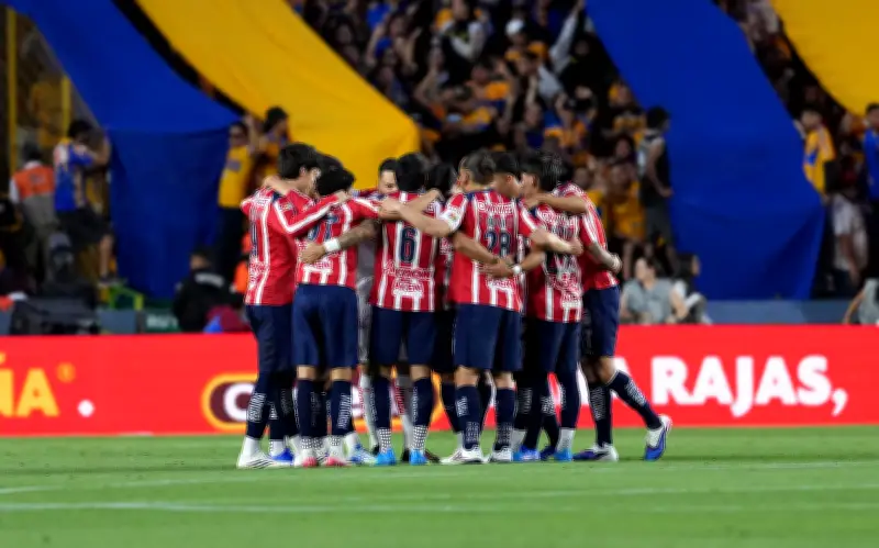 Chivas: equilibrio clave para remontar ante Tigres en vuelta