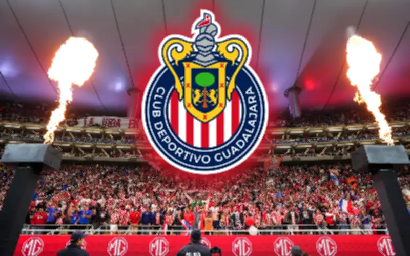 Chivas: Las remontadas épicas que ilusionan para vencer a Tigres
