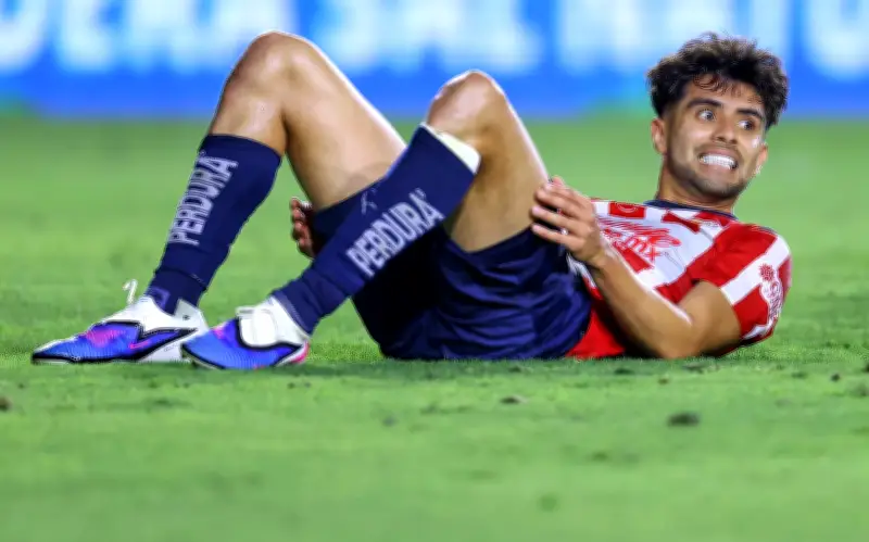 Chivas: marcador necesario para semifinal del Clausura 2026