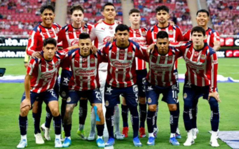 Chivas vuelve al Jalisco para una Liguilla tras 16 años de ausencia