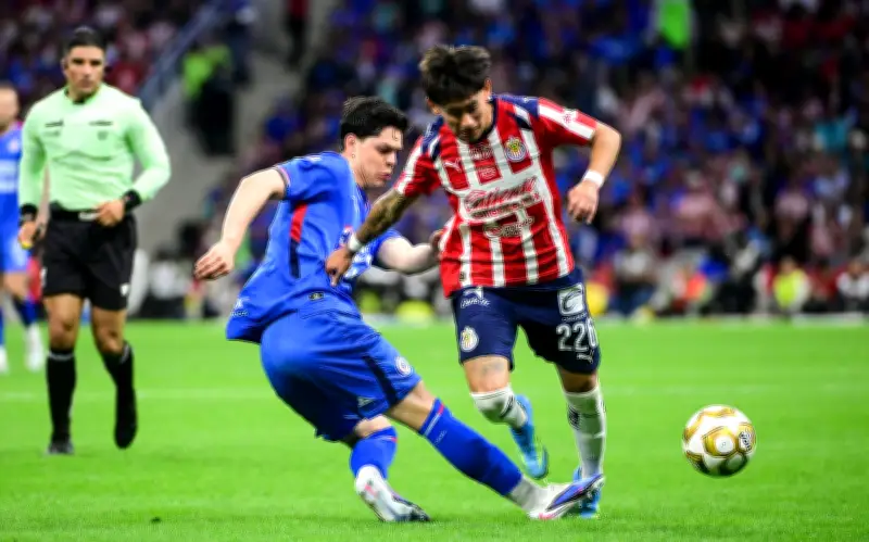 Chivas y Cruz Azul: qué necesitan para avanzar a la Final de Liga MX