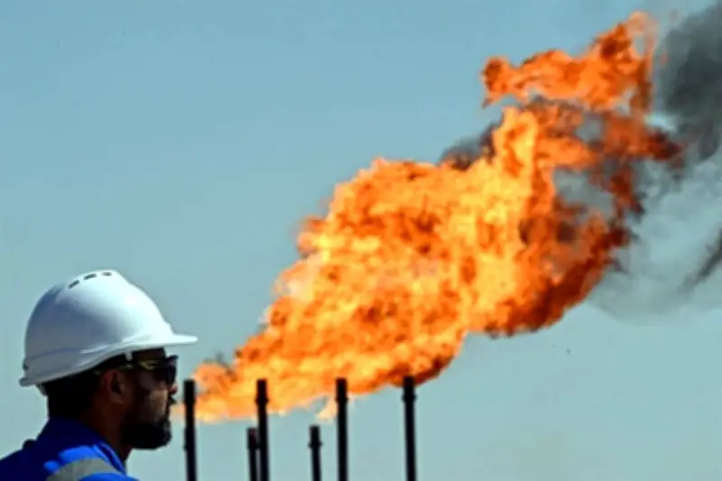 Choques EU-Irán frenan avance del petróleo crudo