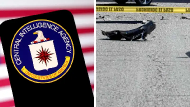 CIA califica de falso y sensacionalista reporte de CNN sobre operativos en México