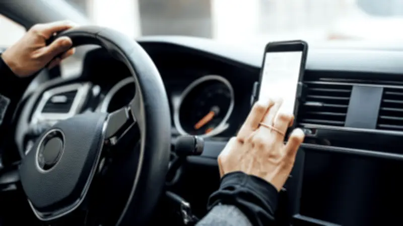 Ciberdelincuentes clonan páginas de multas para robar datos bancarios