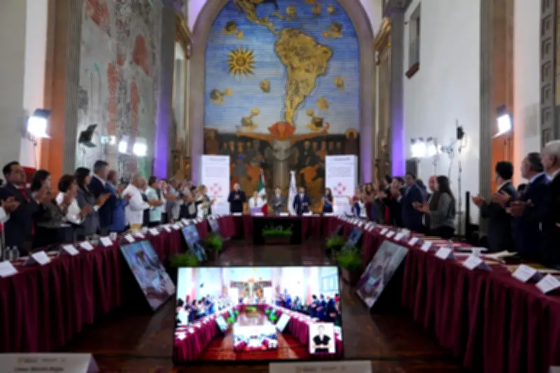 Ciclo escolar 2025-2026 terminará el 5 de junio por calor y Mundial