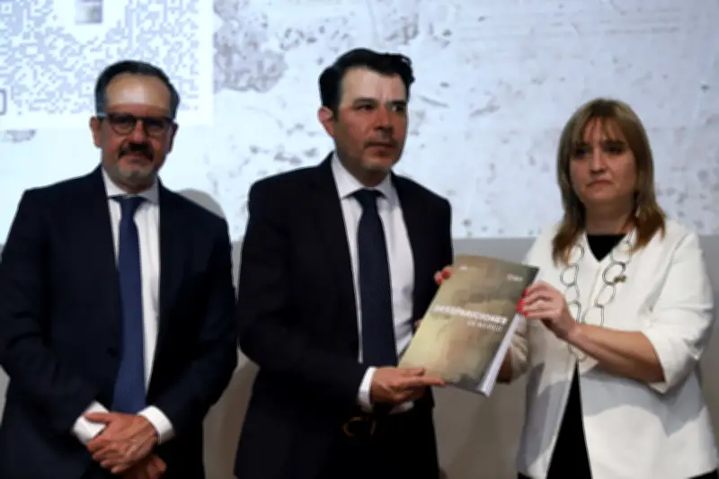 CIDH denuncia grave crisis de derechos humanos en México por desapariciones