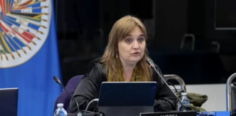 CIDH destaca apertura de México a escrutinio internacional sobre desapariciones