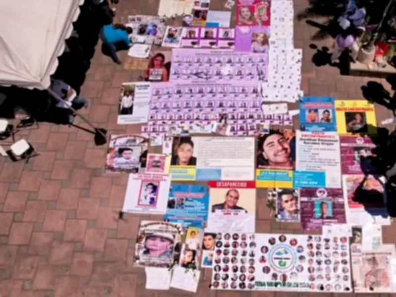 CIDH reconoce avances en combate a desapariciones en México