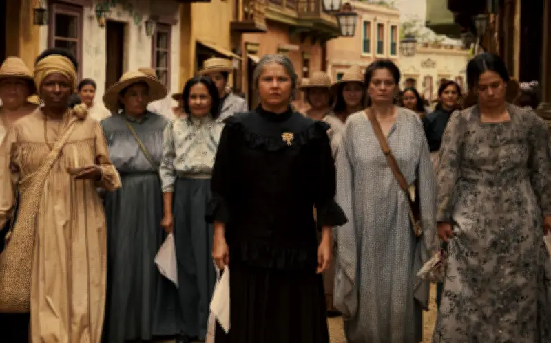Cien años de soledad: segunda parte ya tiene fecha en Netflix