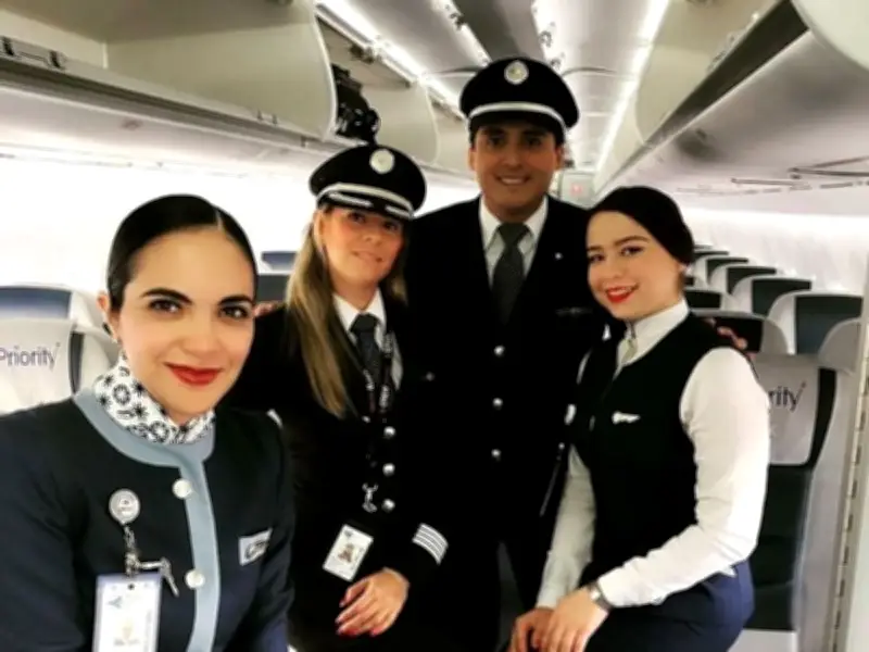 CIIASA se consolida como referente global en aviación civil